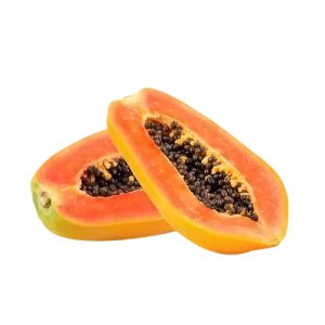 Papayas